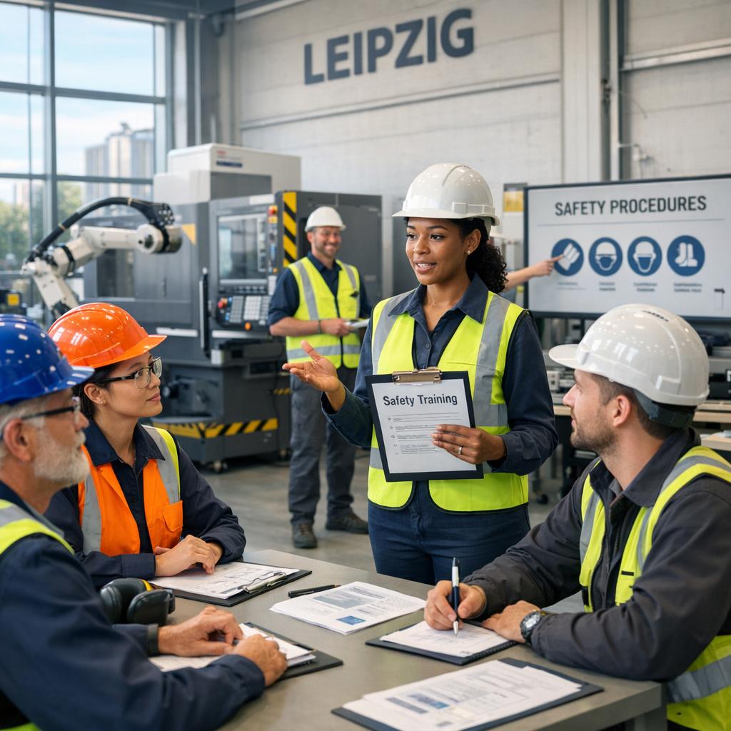 Unentdeckte Risiken am Arbeitsplatz: Was Unternehmen jetzt wirklich wissen müssen